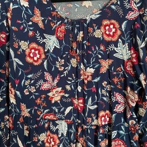 Oldnavy floral dress